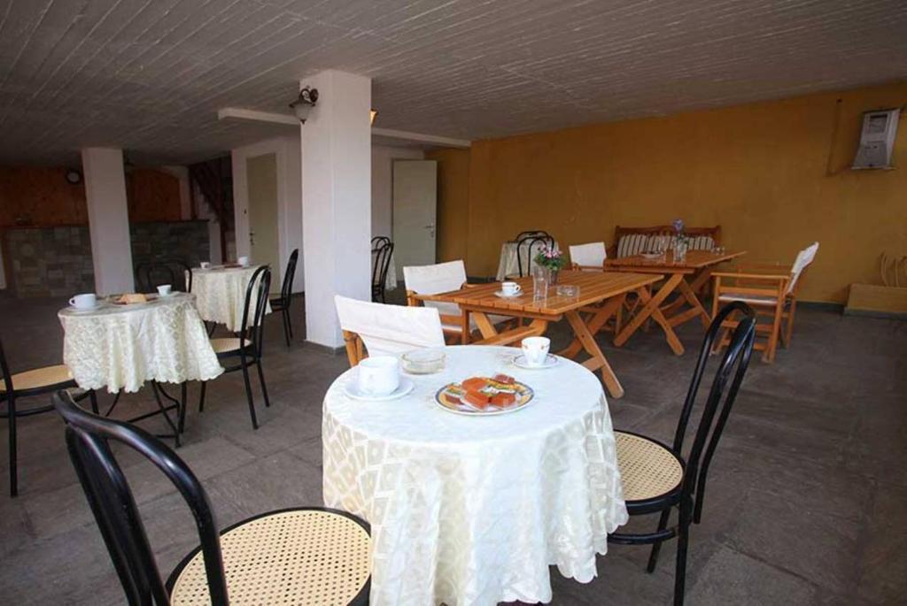 Hotel Aggeliki Skopelos Town Exterior foto