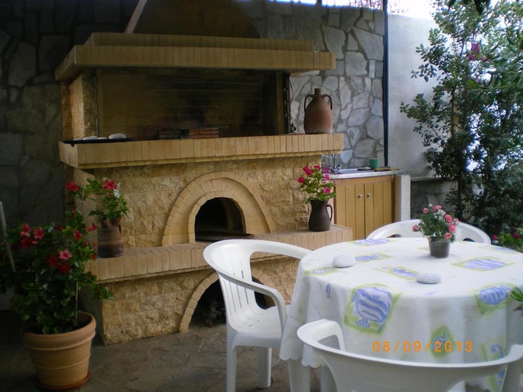 Hotel Aggeliki Skopelos Town Exterior foto